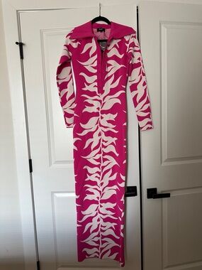 Hanifa Soraya Dress NWT